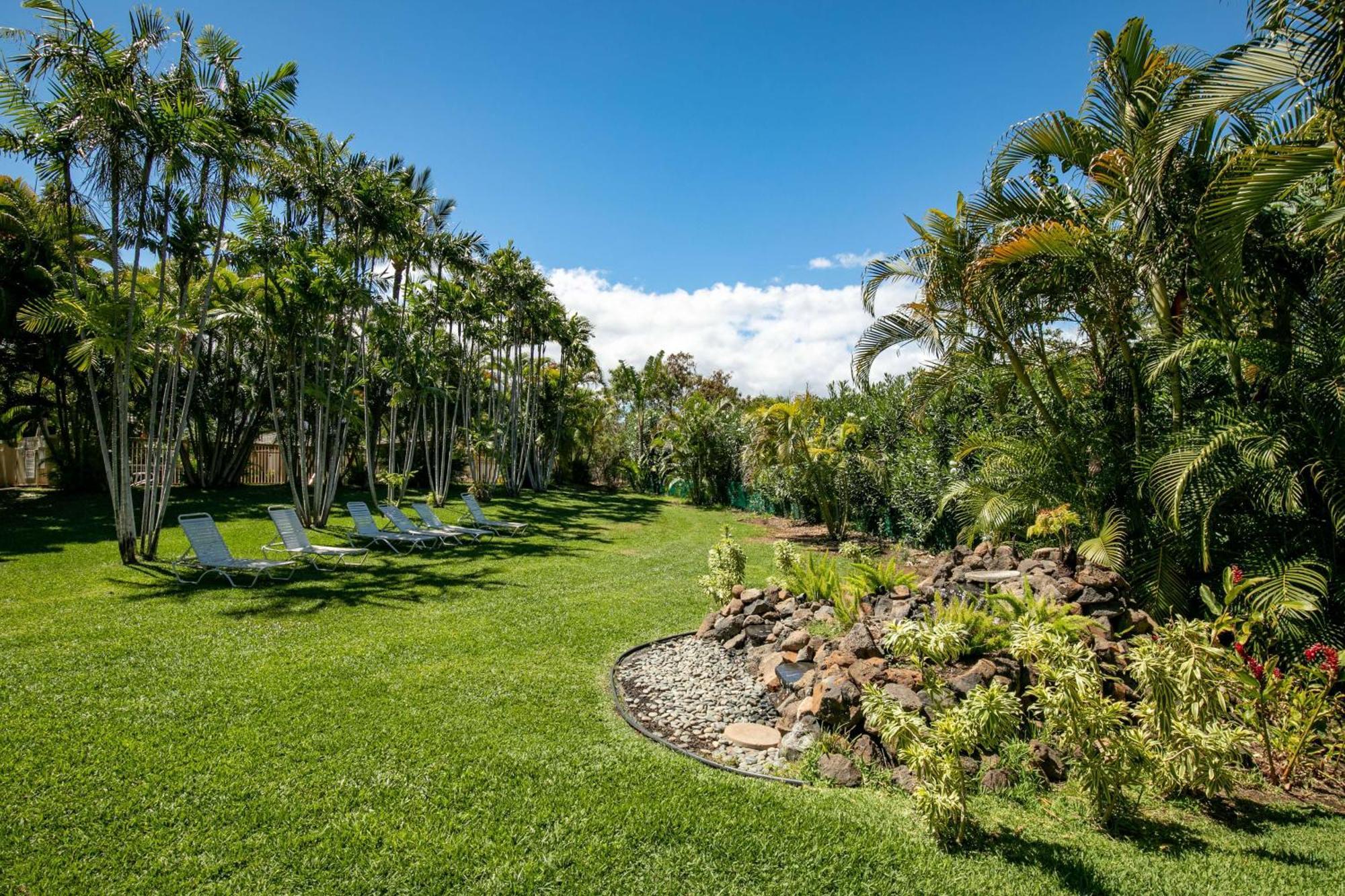 Aston At The Maui Banyan Aparthotel Wailea  Kültér fotó