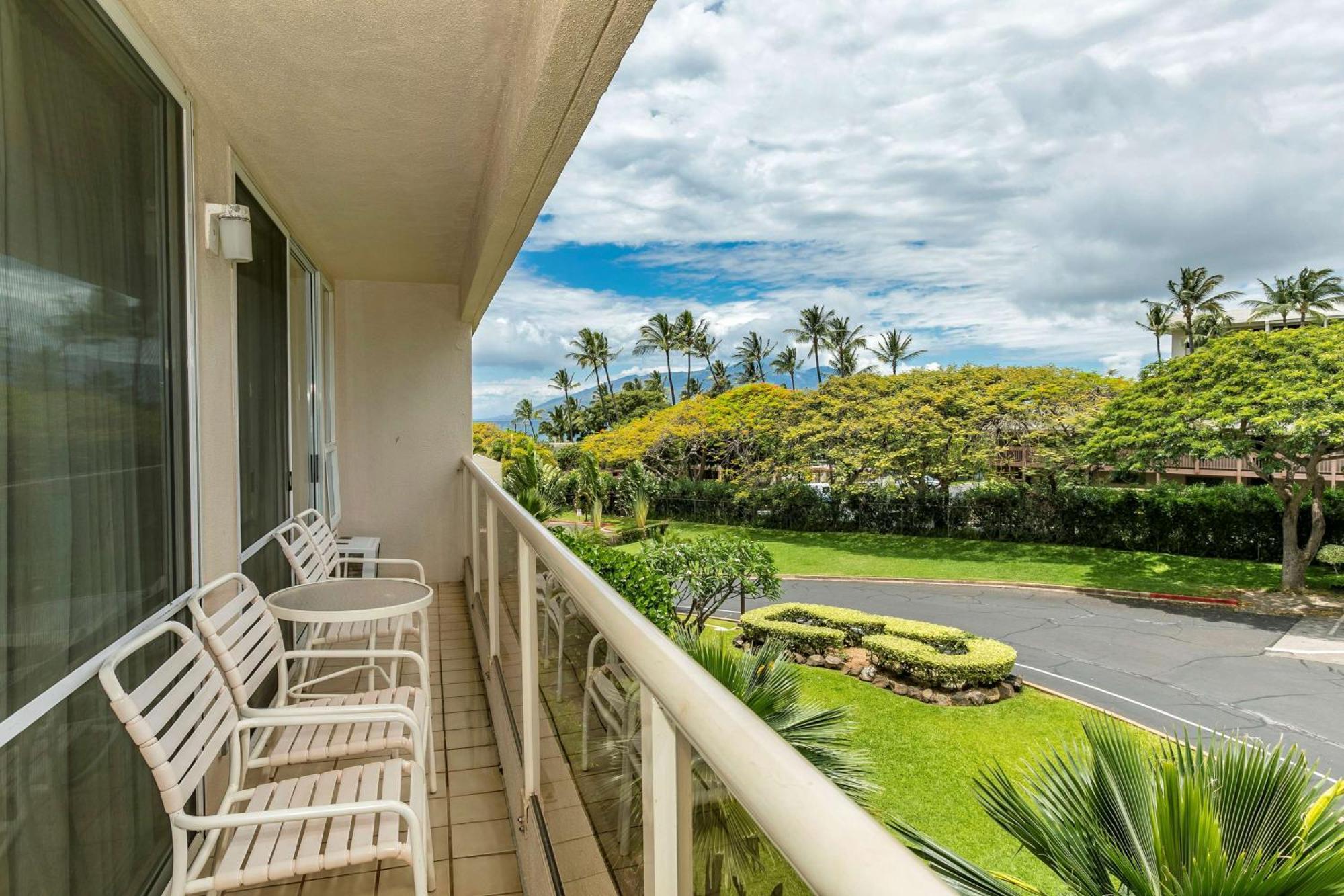 Aston At The Maui Banyan Aparthotel Wailea  Kültér fotó